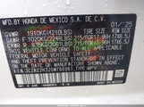 Honda Hr-V Awd Lx 3CZRZ2H32SM766961 photo