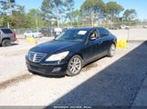 HYUNDAI GENESIS 4.6 KMHGC4DFXBU141791 снимка
