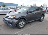 TOYOTA RAV4 LE 2T3ZFREVXEW091408 снимка