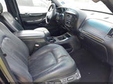 LINCOLN BLACKWOOD 5LTEW05A32KJ00765 снимка