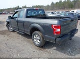 FORD F-150 XL 1FTEX1EP0JFB47480 снимка