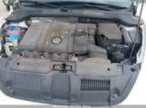 VOLKSWAGEN BEETLE 2.5L 3VWJP7AT9CM611600 снимка