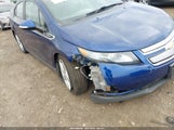 CHEVROLET VOLT 1G1RA6E45DU128549 fotografie