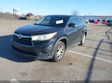 TOYOTA HIGHLANDER LE V6 5TDZKRFH4FS060534 снимка