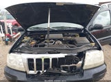 JEEP GRAND CHEROKEE LIMITED 1J4GW58N44C163968 photo