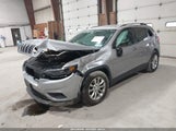 JEEP CHEROKEE LATITUDE 4X4 1C4PJMCB7KD118915 снимка