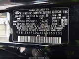 KIA SORENTO 2.4L LX 5XYPGDA39GG153135 photo