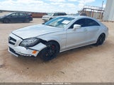 MERCEDES-BENZ CLS 63 AMG S 4MATIC WDDLJ7GB3EA104824 снимка