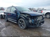 DODGE JOURNEY CROSSROAD AWD 3C4PDDGGXKT764912 fotografie