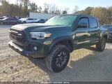TOYOTA TACOMA TRD OFF-ROAD 5TFCZ5AN8MX271069 снимка