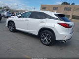 LEXUS RX 350 JTJBZMCA0H2028193 fotografie