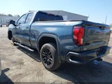 GMC SIERRA 1500 4WD DOUBLE CAB STANDARD BOX ELEVATION 1GTR9CEK0LZ154197 photo