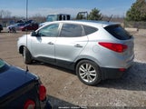 HYUNDAI TUCSON LIMITED KM8JU3ACXBU171316 fotografie