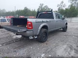 RAM 3500 LONGHORN 4X4 8' BOX 3C63R3KL5KG624264 снимка