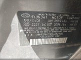 HYUNDAI ELANTRA GLS/SE KMHDU46D98U482586 снимка