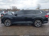 Volkswagen Atlas 3.6L V6 Sel Premium 1V2NR2CA4KC554153 fotografie