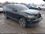 Volkswagen Atlas 3.6L V6 Sel Premium 1V2NR2CA4KC554153 photo