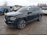 Volkswagen Atlas 3.6L V6 Sel Premium 1V2NR2CA4KC554153 снимка