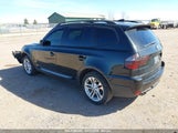 BMW X3 3.0SI WBXPC93468WJ14377 снимка