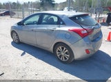 HYUNDAI ELANTRA GT KMHD35LE7DU068805 снимка