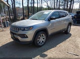 JEEP COMPASS LATITUDE LUX 4X4 3C4NJDFB1NT164984 снимка