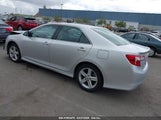 TOYOTA CAMRY SE 4T1BF1FK9EU443068 снимка