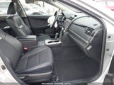 TOYOTA CAMRY SE 4T1BF1FK9EU443068 снимка