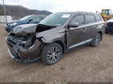 MITSUBISHI OUTLANDER SE/SEL JA4AZ3A37HZ031879 снимка