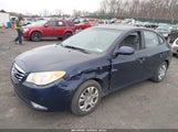 HYUNDAI ELANTRA GLS KMHDU4AD6AU144592 снимка