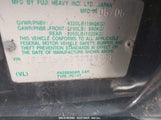 SUBARU FORESTER 2.5XT LIMITED JF1SG69637G714999 снимка