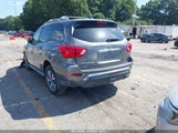 Nissan Pathfinder Sv 5N1DR2MN8KC611030 снимка
