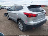 NISSAN ROGUE SPORT SV JN1BJ1CP3HW021103 photo