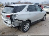 CHEVROLET EQUINOX FWD LT 3GNAXKEV9NL268515 снимка
