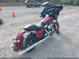 HARLEY-DAVIDSON FLHXS STREET GLIDE SPECIAL 1HD1KRC10HB677071 fotografie
