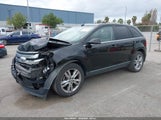 FORD EDGE LIMITED 2FMDK3KC3DBB02039 fotografie