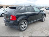 FORD EDGE LIMITED 2FMDK3KC3DBB02039 снимка