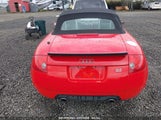 AUDI TT 3.2L TRUUF28N441019328 снимка