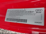 AUDI TT 3.2L TRUUF28N441019328 снимка