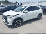 HONDA HR-V EX-L 3CZRU6H78JM704178 снимка