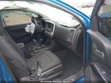 GMC CANYON 2WD SHORT BOX ELEVATION 1GTG5CEA8M1138999 fotografie