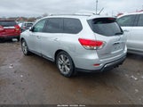 NISSAN PATHFINDER PLATINUM 5N1AR2MM3EC723104 снимка