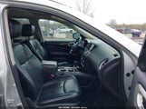 NISSAN PATHFINDER PLATINUM 5N1AR2MM3EC723104 снимка