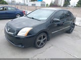 NISSAN SENTRA 2.0S 3N1AB6AP0BL608820 снимка