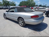 CHRYSLER SEBRING JXI 3C3EL55H4YT245976 снимка