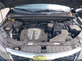 KIA SORENTO EX V6 5XYKUDA23BG036105 снимка