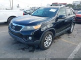 KIA SORENTO EX V6 5XYKUDA23BG036105 снимка