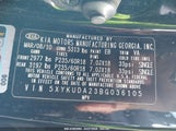 KIA SORENTO EX V6 5XYKUDA23BG036105 снимка