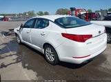 KIA OPTIMA LX KNAGM4A72B5170112 photo