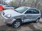 HYUNDAI TUCSON LIMITED V6 KM8JN12D19U946007 снимка