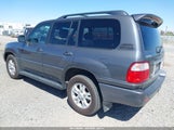 LEXUS LX 470 JTJHT00W453550237 снимка